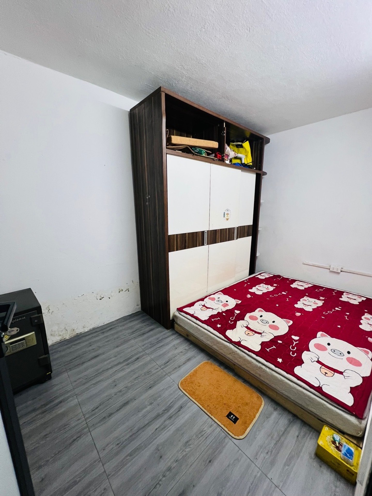 Bán nhà Tân Khai - diện tích 52m2 2 tầng - Nhà không sổ, nguồn gốc đất nông nghiệp - giá 4,2 tỷ