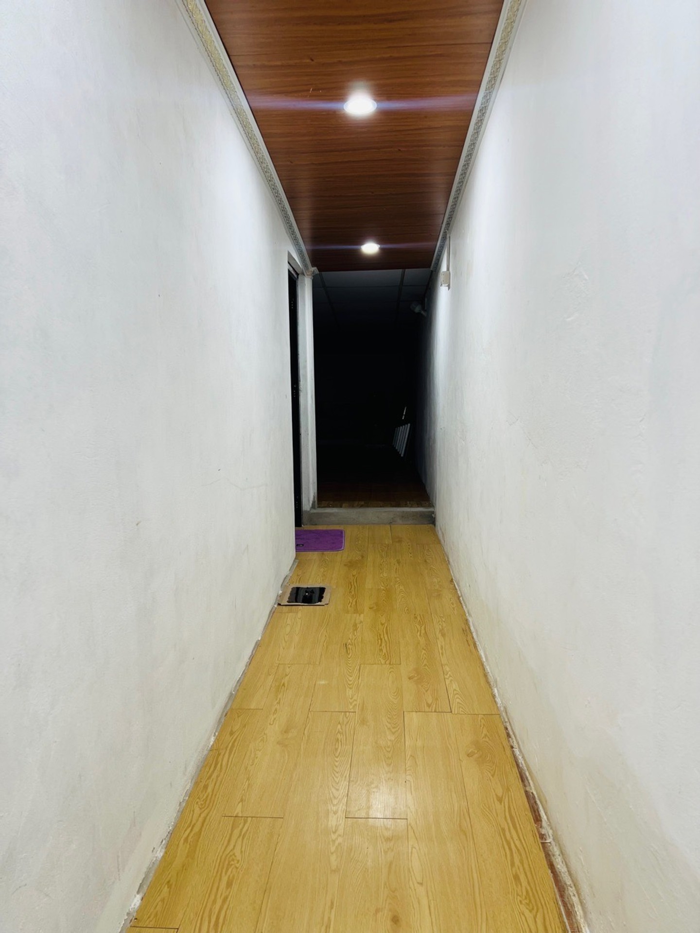 Bán nhà Tân Khai - diện tích 52m2 2 tầng - Nhà không sổ, nguồn gốc đất nông nghiệp - giá 4,2 tỷ