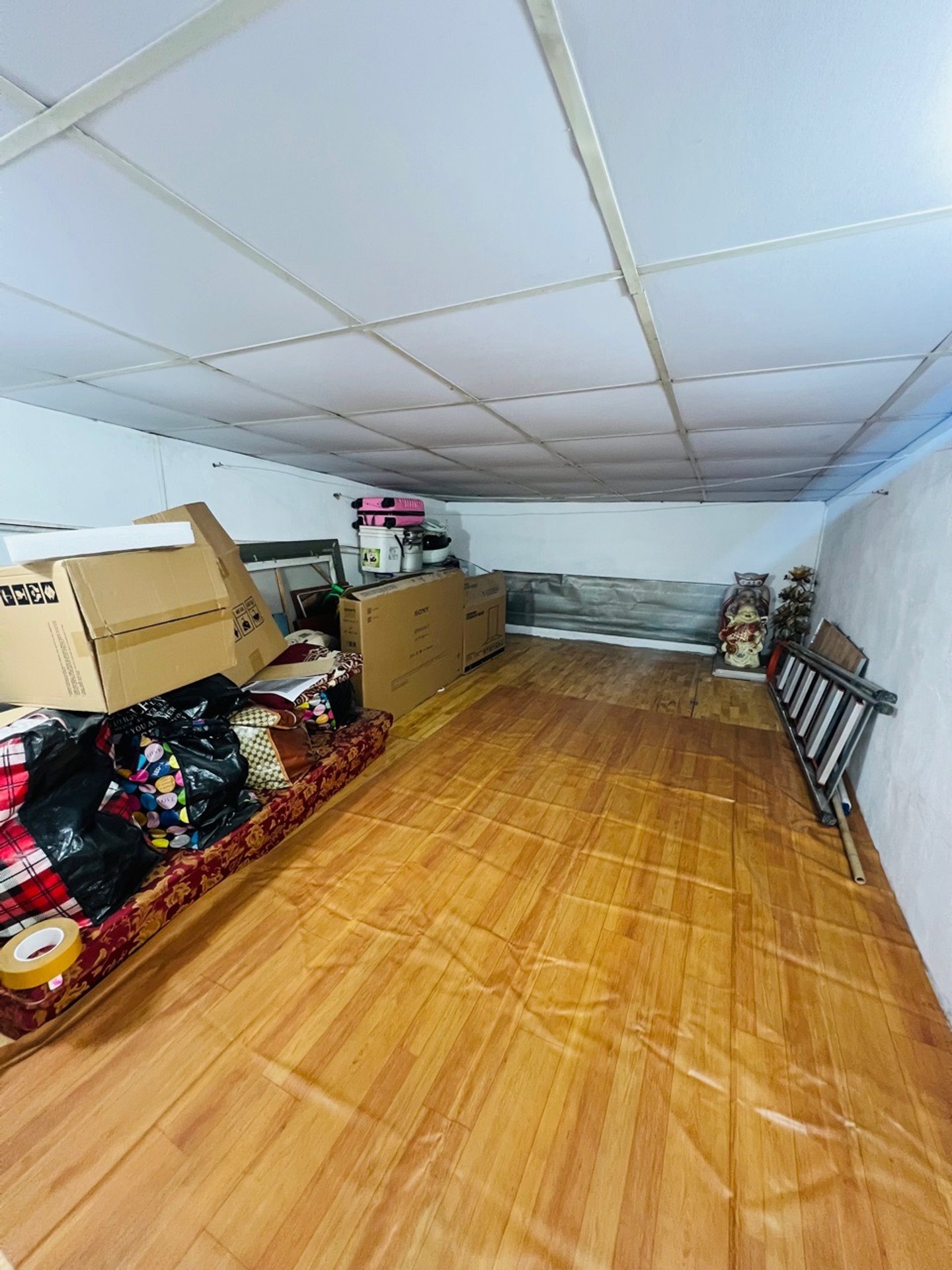 Bán nhà Tân Khai - diện tích 52m2 2 tầng - Nhà không sổ, nguồn gốc đất nông nghiệp - giá 4,2 tỷ