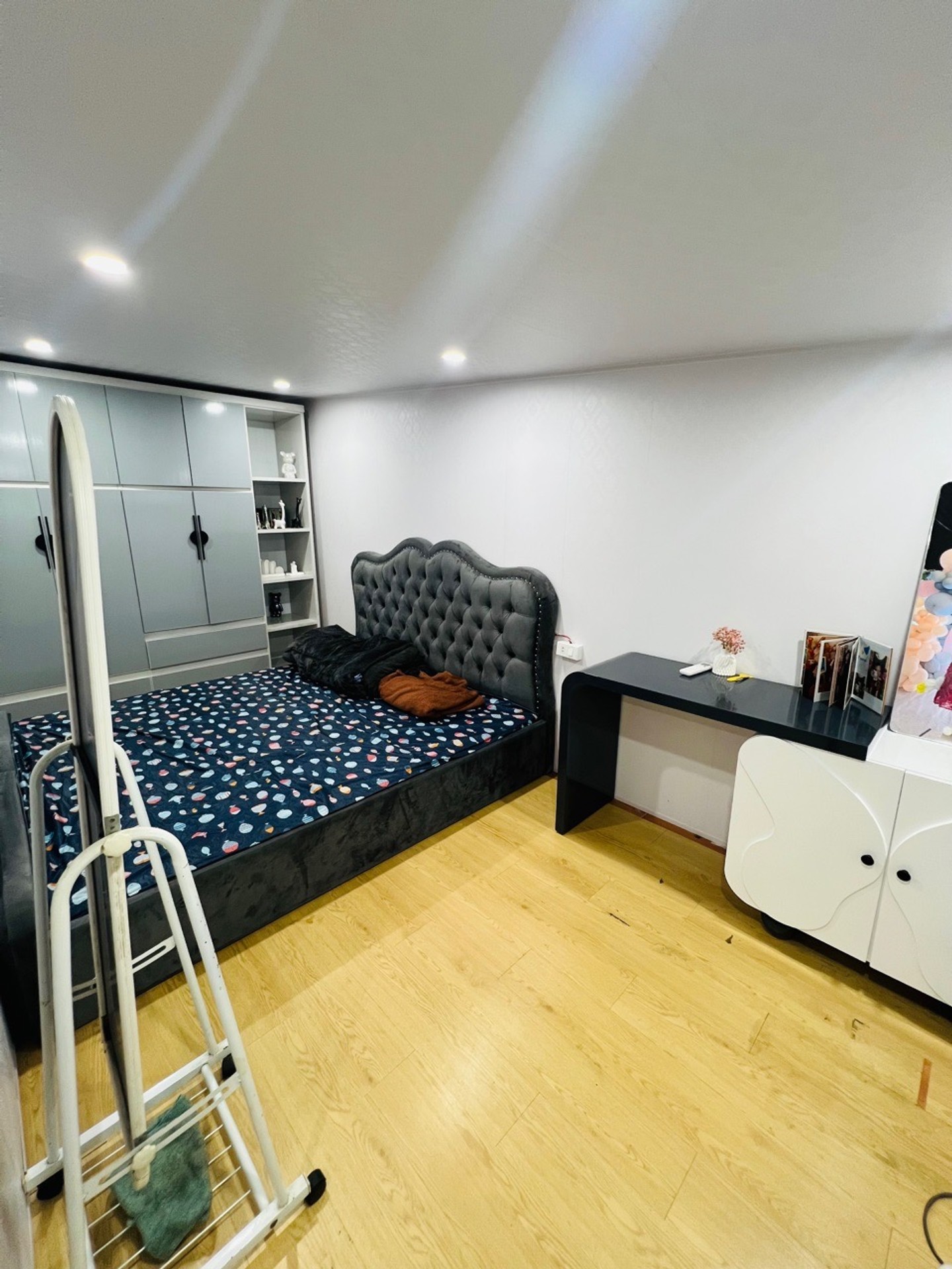 Bán nhà Tân Khai - diện tích 52m2 2 tầng - Nhà không sổ, nguồn gốc đất nông nghiệp - giá 4,2 tỷ