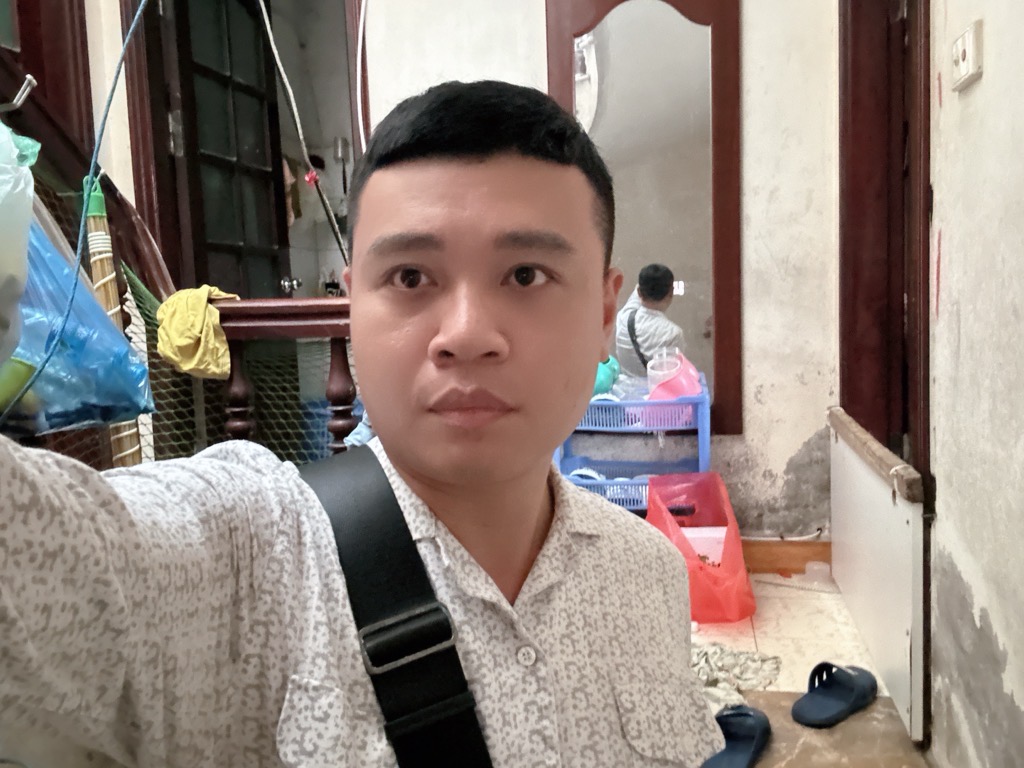 Bán nhà Hoàng Mai - diện tích 80m2 3 tầng - Nhà cũ, đang cho thuê - giá 7,8 tỷ