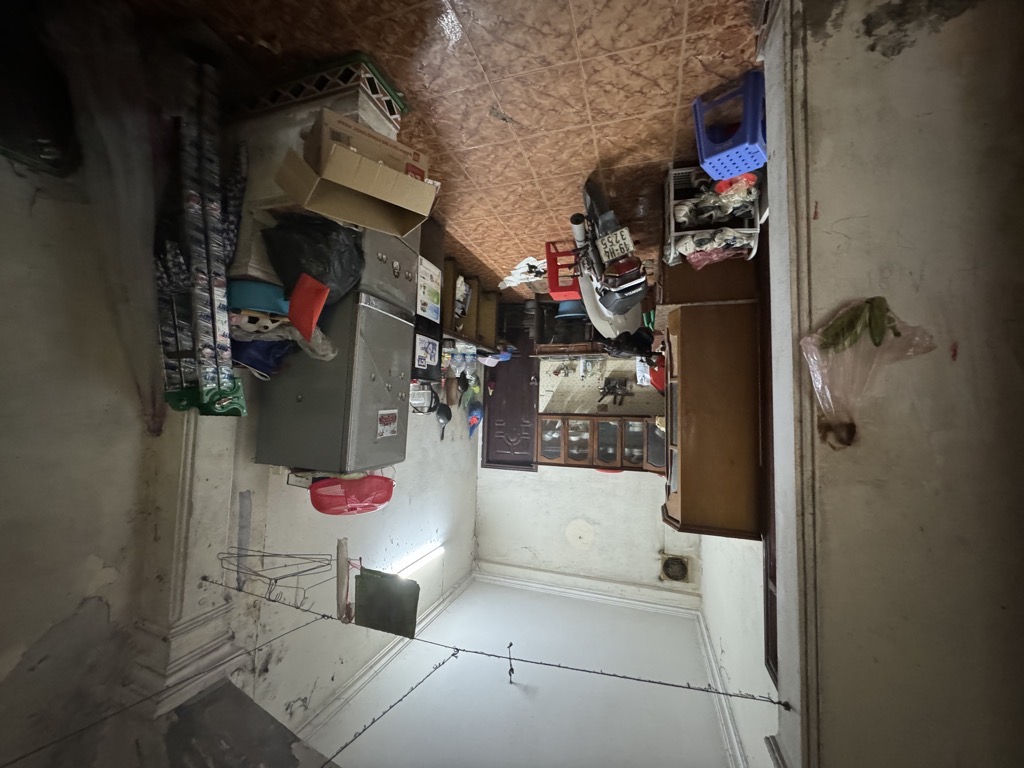 Bán nhà Hoàng Mai - diện tích 80m2 3 tầng - Nhà cũ, đang cho thuê - giá 7,8 tỷ