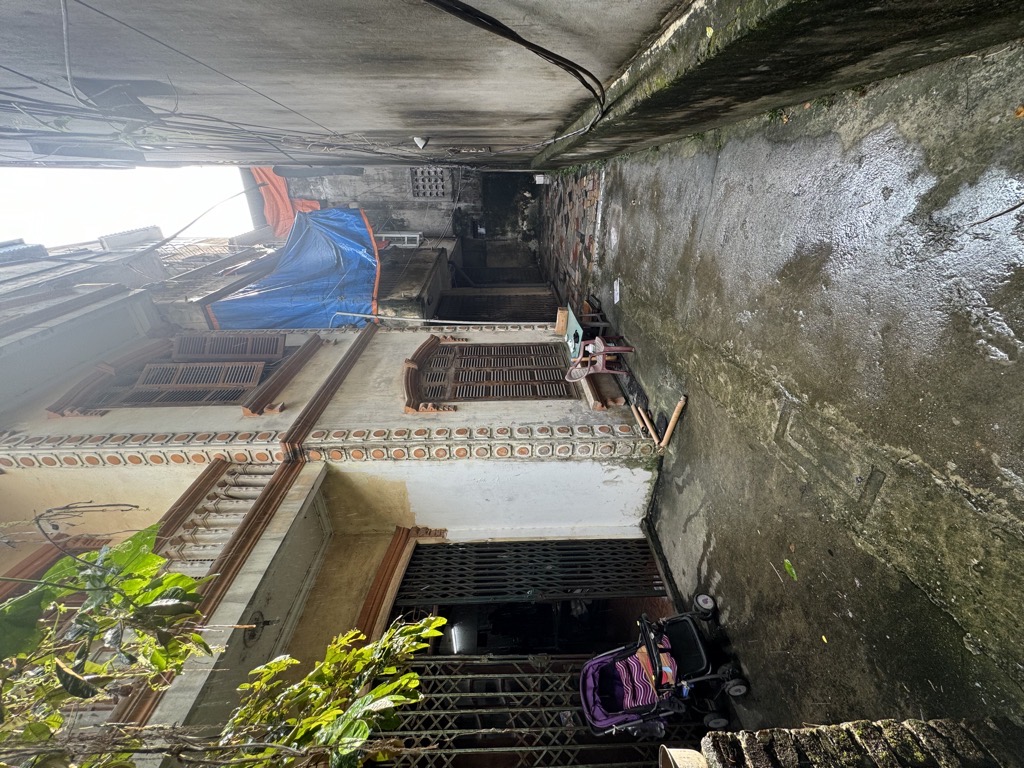 Bán nhà Hoàng Mai - diện tích 80m2 3 tầng - Nhà cũ, đang cho thuê - giá 7,8 tỷ