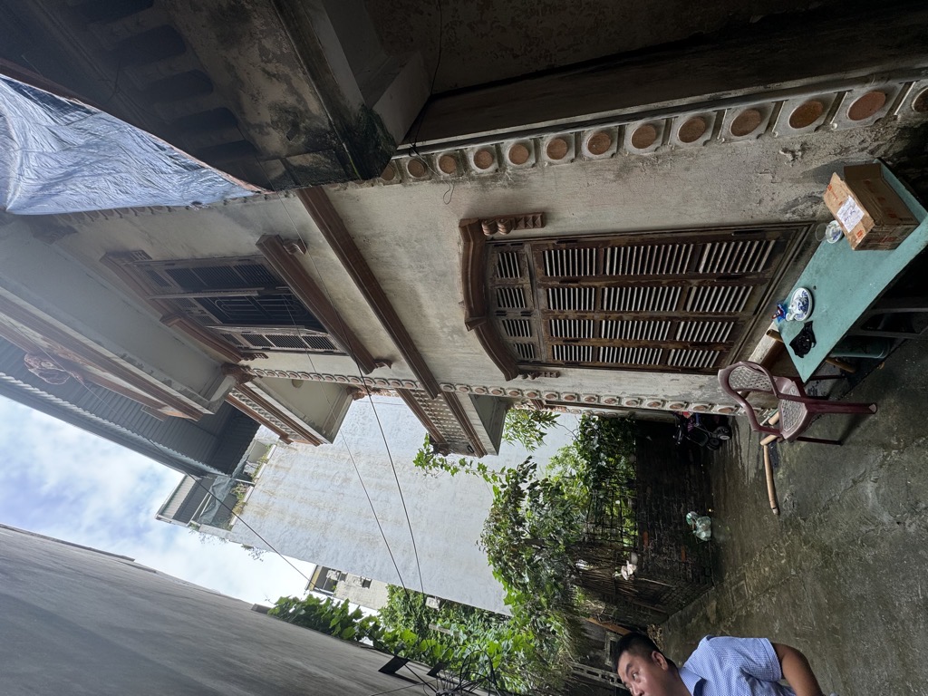 Bán nhà Hoàng Mai - diện tích 80m2 3 tầng - Nhà cũ, đang cho thuê - giá 7,8 tỷ