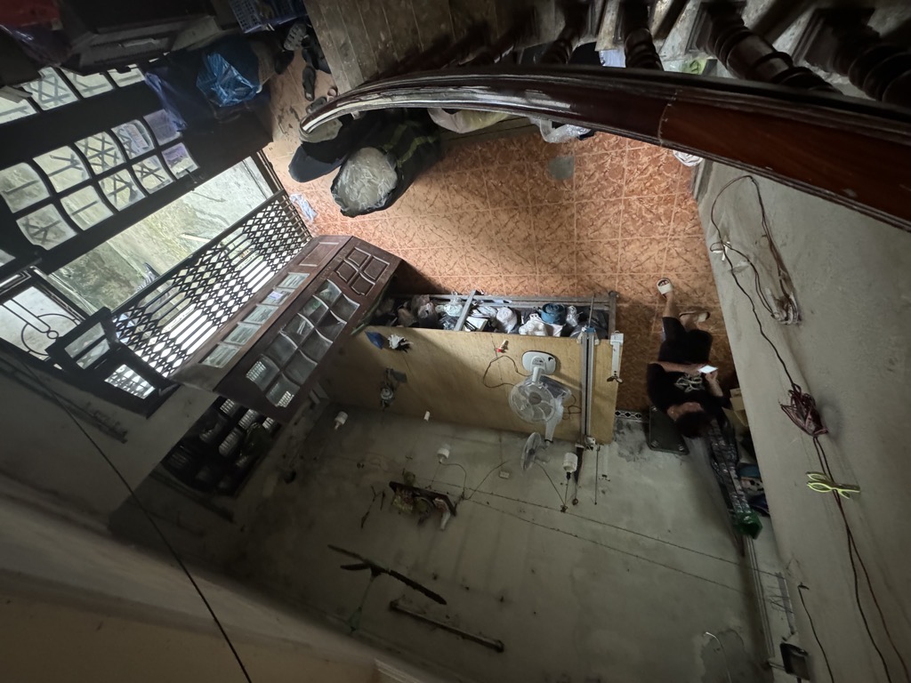 Bán nhà Hoàng Mai - diện tích 80m2 3 tầng - Nhà cũ, đang cho thuê - giá 7,8 tỷ