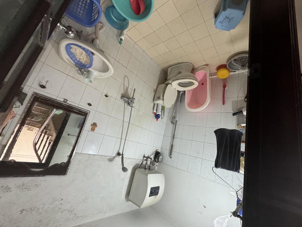 Bán nhà Hoàng Mai - diện tích 80m2 3 tầng - Nhà cũ, đang cho thuê - giá 7,8 tỷ