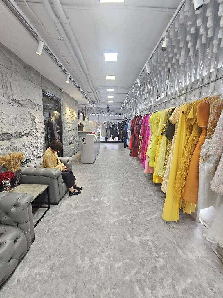 Bán nhà Bùi Thị Xuân - diện tích 105m2 7 tầng - Mặt phố trung tâm - giá 110 tỷ