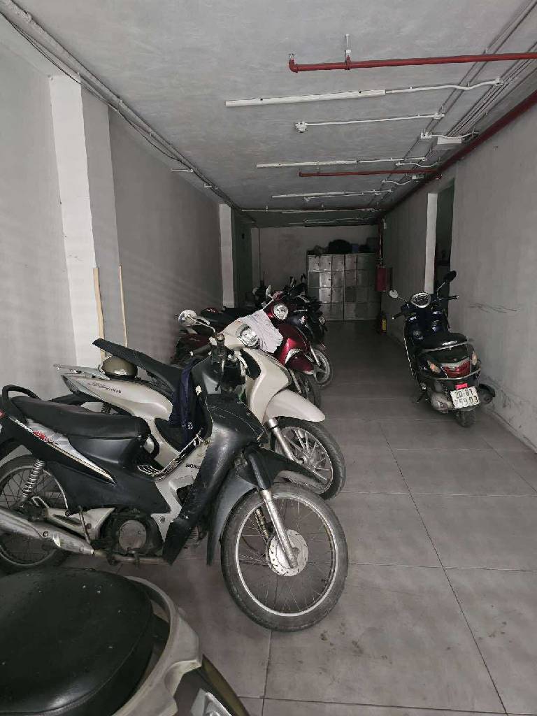 Bán nhà Bùi Thị Xuân - diện tích 105m2 7 tầng - Mặt phố trung tâm - giá 110 tỷ