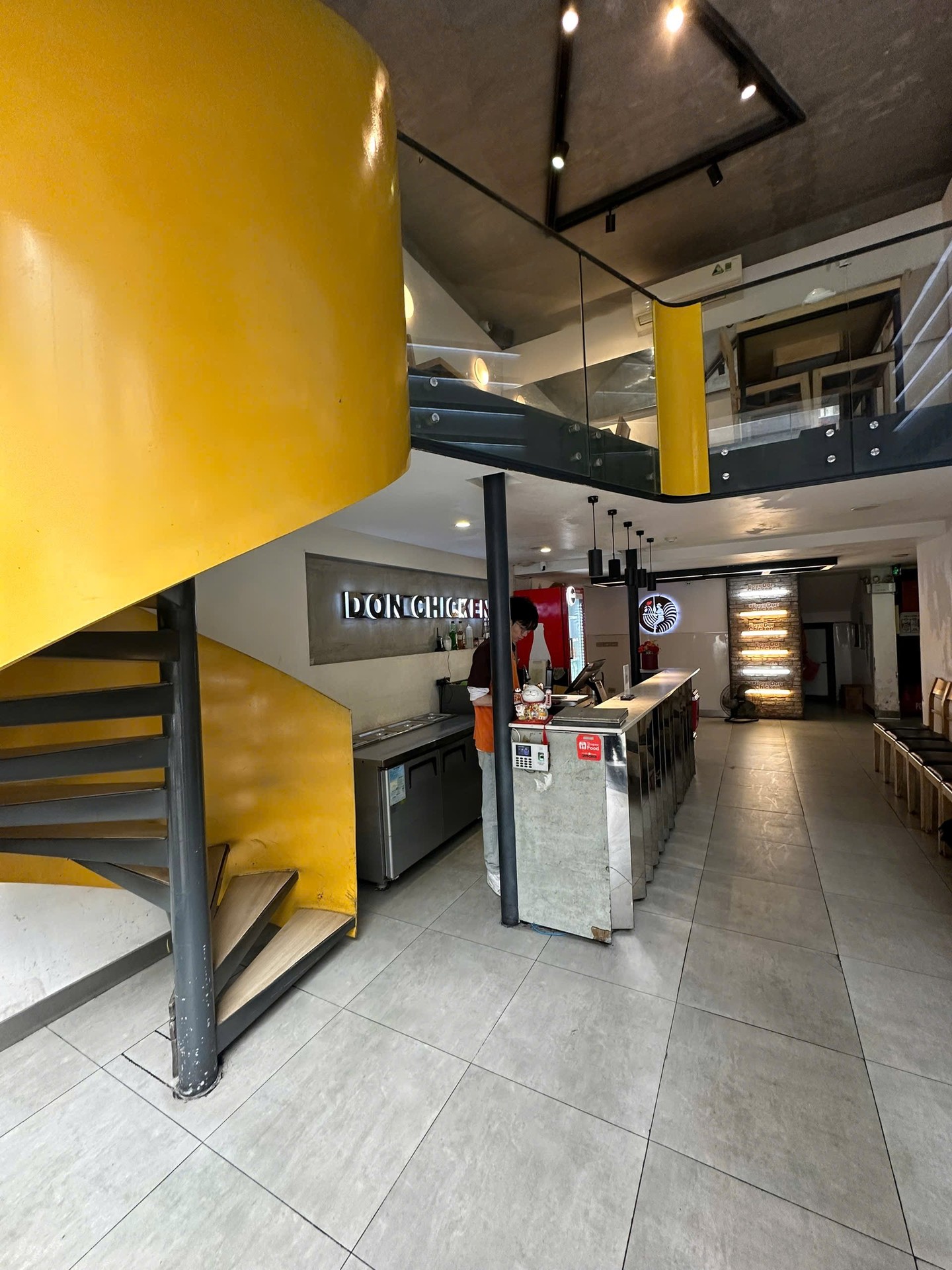 Bán nhà Mai Hắc Đế - diện tích 89m2 7 tầng - Lô góc 3 mặt thoáng - giá 67 tỷ