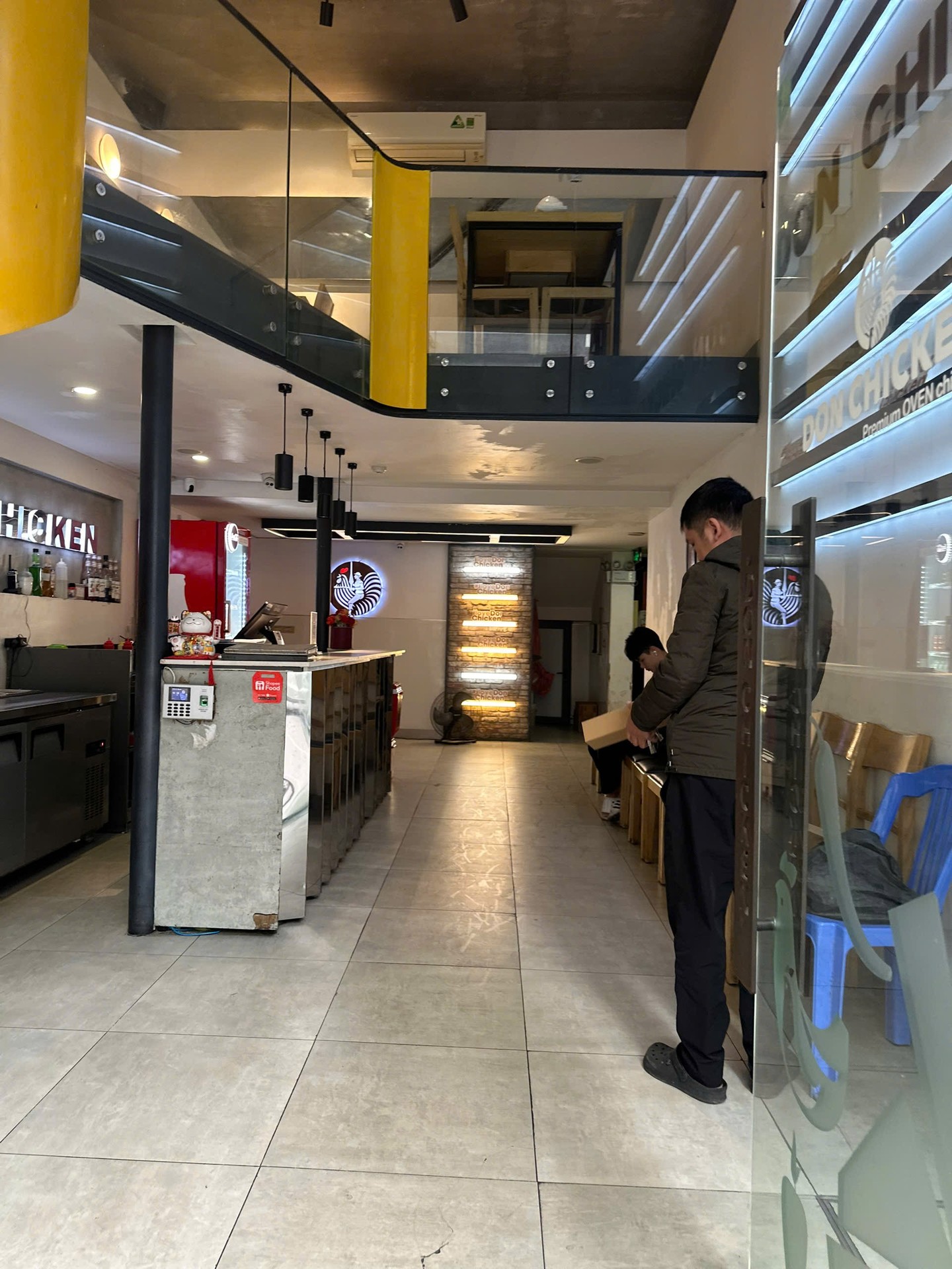 Bán nhà Mai Hắc Đế - diện tích 89m2 7 tầng - Lô góc 3 mặt thoáng - giá 67 tỷ