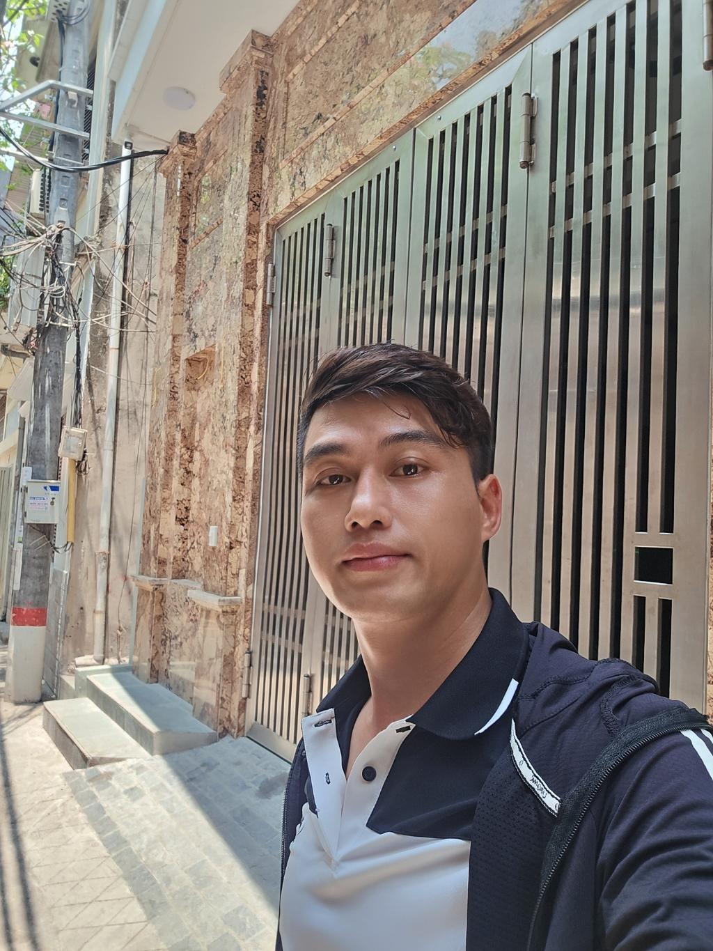 Bán nhà Tam Trinh - diện tích 210m2 7 tầng - Căn hộ dịch vụ xịn đét - giá 65 tỷ