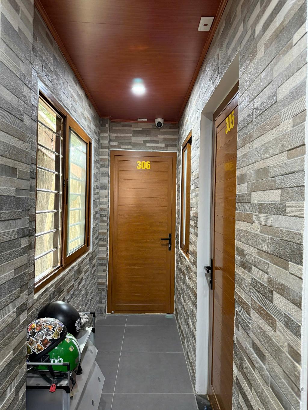 Bán nhà Tam Trinh - diện tích 210m2 7 tầng - Căn hộ dịch vụ xịn đét - giá 65 tỷ