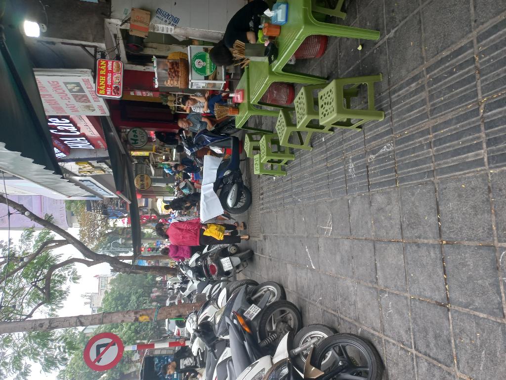 Bán nhà Lê Đại Hành - diện tích 50m2 2 tầng - SIÊU PHẨM MẶT PHỐ-KINH DOANH ĐẮC ĐỊA - giá 26,5 tỷ