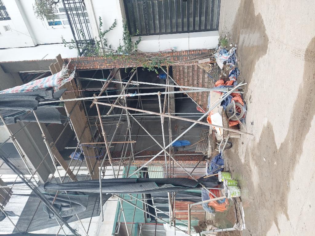 Bán nhà Tân Triều - diện tích 130m2 10 tầng - Ô TÔ TRÁNH - giá 65 tỷ