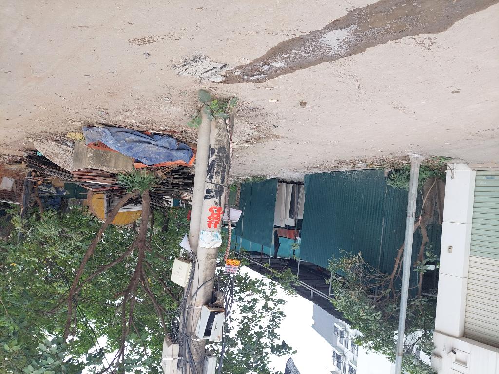 Bán nhà Tân Triều - diện tích 130m2 10 tầng - Ô TÔ TRÁNH - giá 65 tỷ