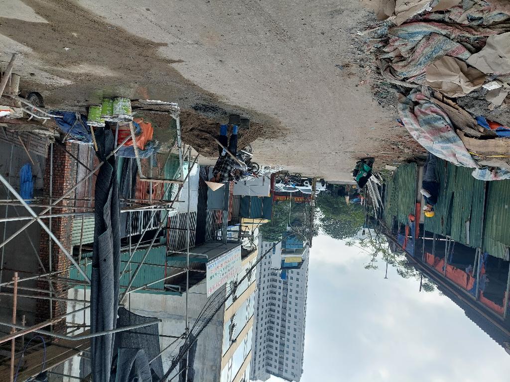 Bán nhà Tân Triều - diện tích 130m2 10 tầng - Ô TÔ TRÁNH - giá 65 tỷ