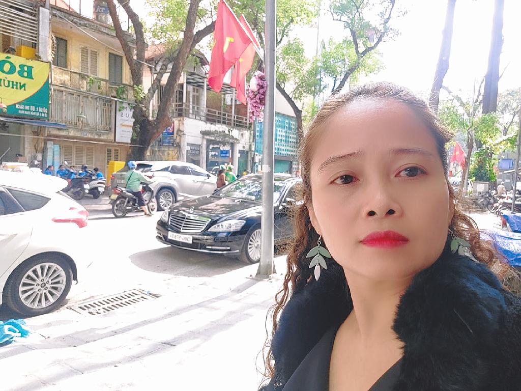 Bán nhà Tân Triều - diện tích 130m2 10 tầng - Ô TÔ TRÁNH - giá 65 tỷ