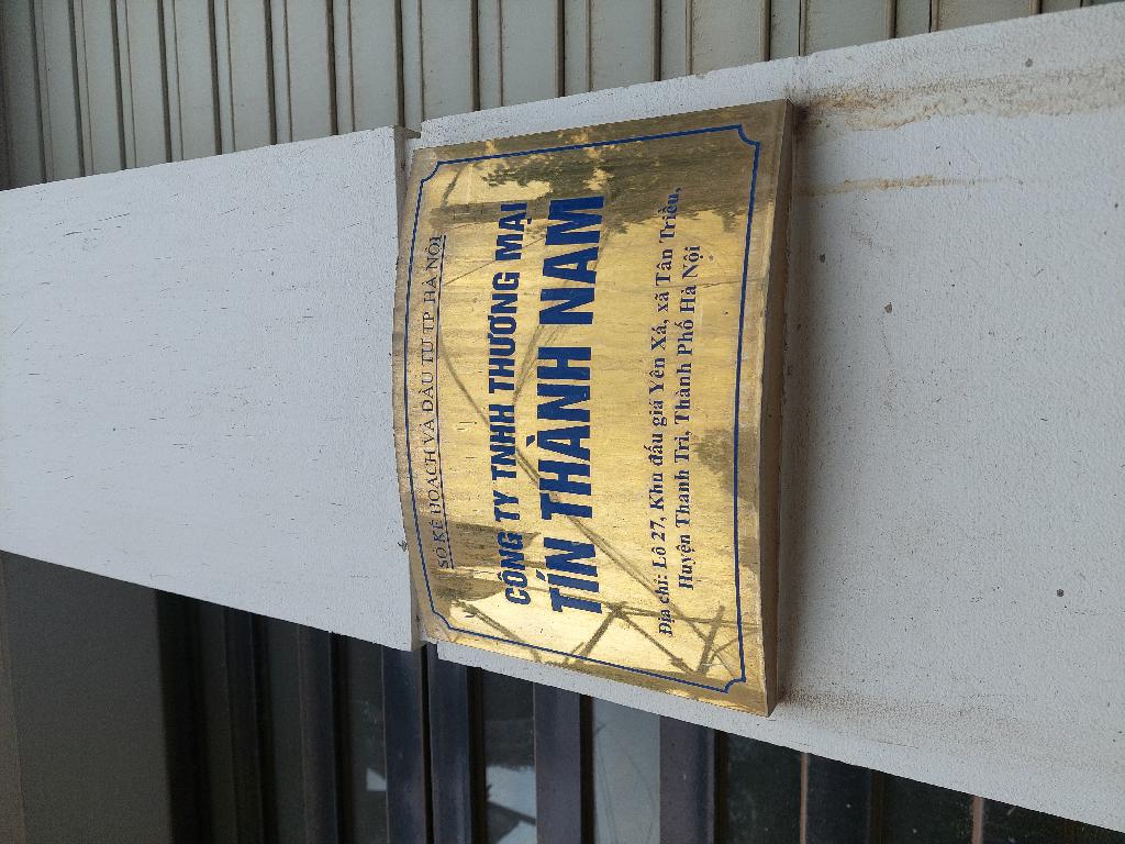 Bán nhà Tân Triều - diện tích 130m2 10 tầng - Ô TÔ TRÁNH - giá 65 tỷ