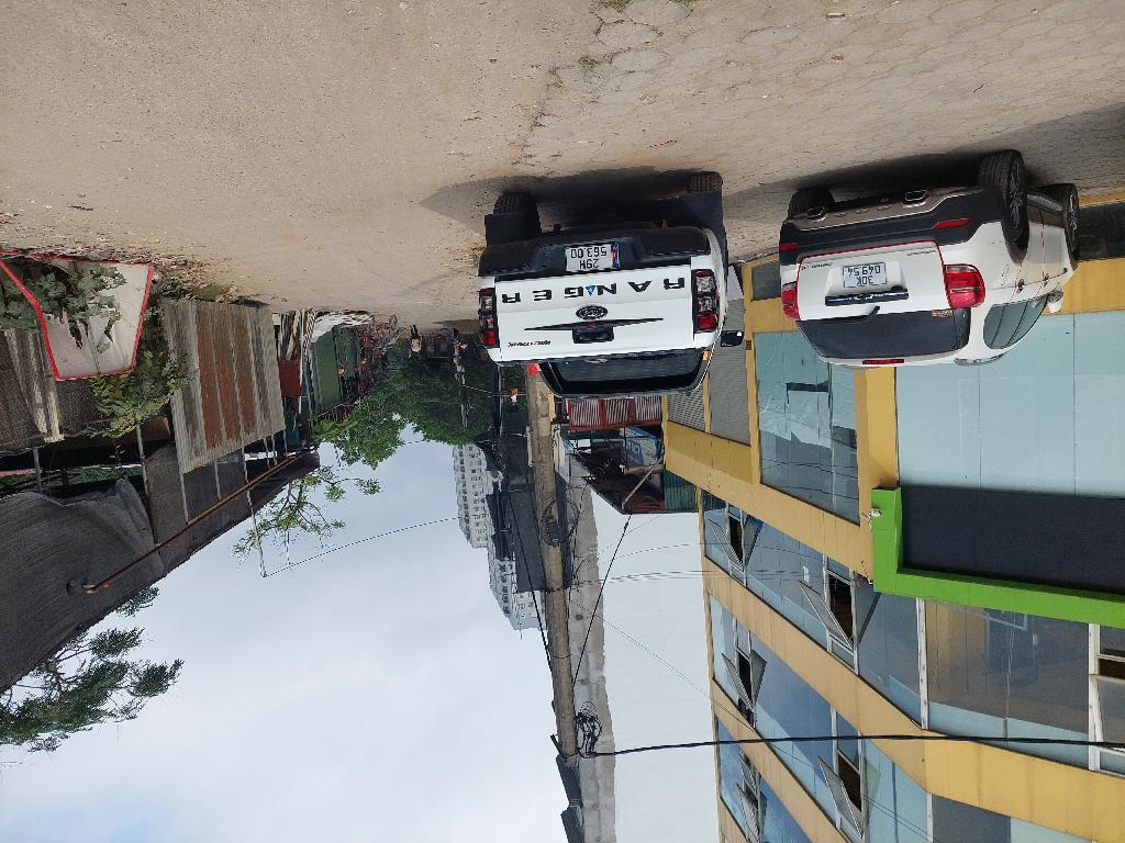 Bán nhà Tân Triều - diện tích 130m2 10 tầng - Ô TÔ TRÁNH - giá 65 tỷ