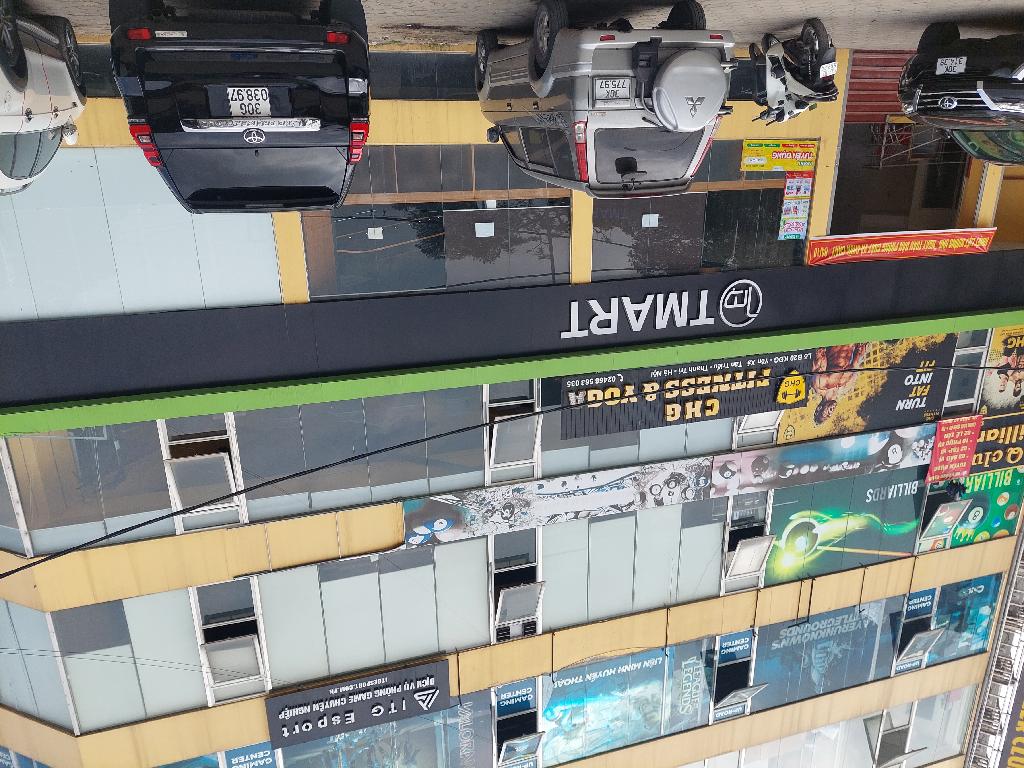 Bán nhà Tân Triều - diện tích 130m2 10 tầng - Ô TÔ TRÁNH - giá 65 tỷ