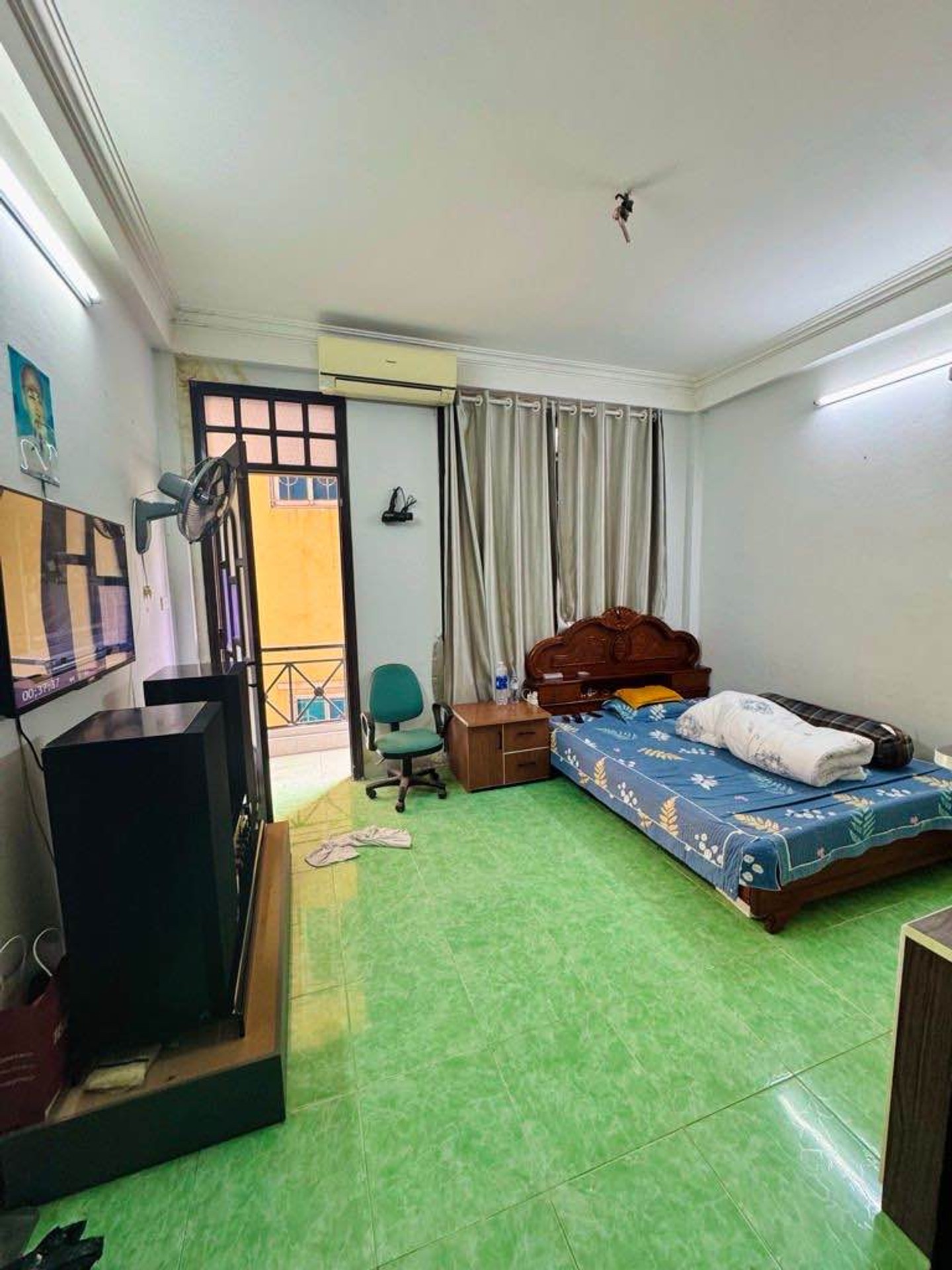 Bán nhà Trần Khát Chân - diện tích 31m2 5 tầng - Nhà dân xây tâm huyết - giá 11,5 tỷ