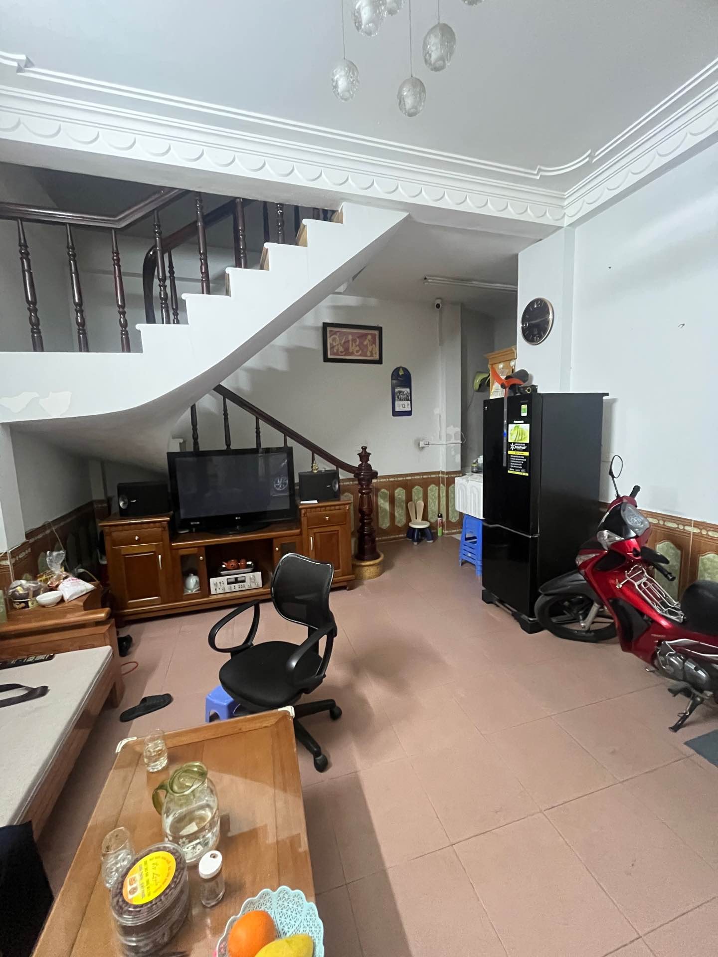 Bán nhà Trần Khát Chân - diện tích 31m2 5 tầng - Nhà dân xây tâm huyết - giá 11,5 tỷ