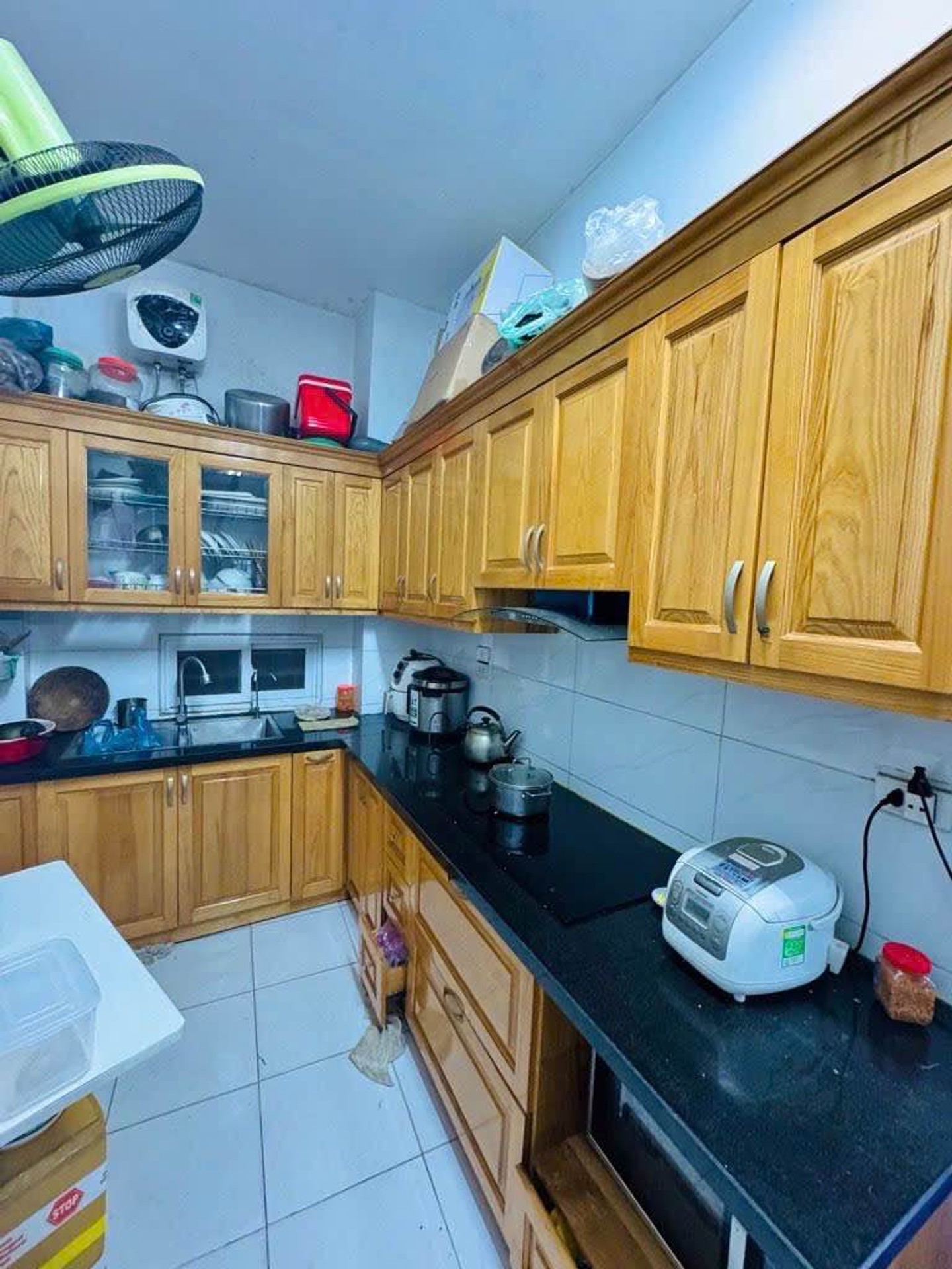 Bán nhà Trần Khát Chân - diện tích 31m2 5 tầng - Nhà dân xây tâm huyết - giá 11,5 tỷ