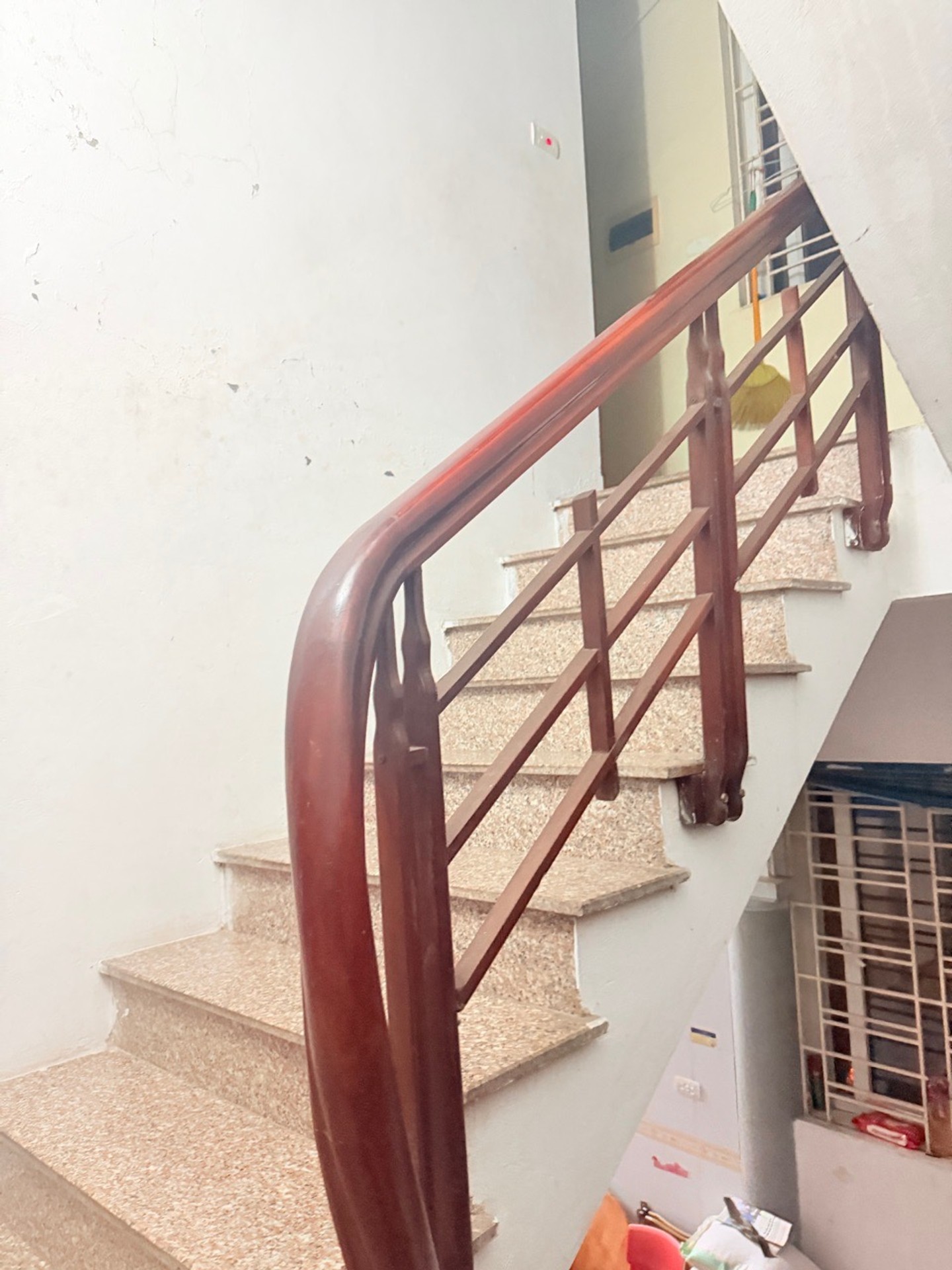 Bán nhà Đại Từ - diện tích 47m2 4 tầng - Lô góc, ô tô đỗ cửa - giá 16 tỷ