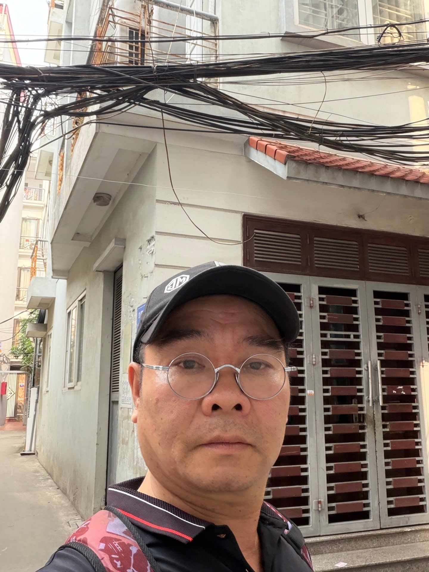 Bán nhà Đại Từ - diện tích 47m2 4 tầng - Lô góc, ô tô đỗ cửa - giá 16 tỷ