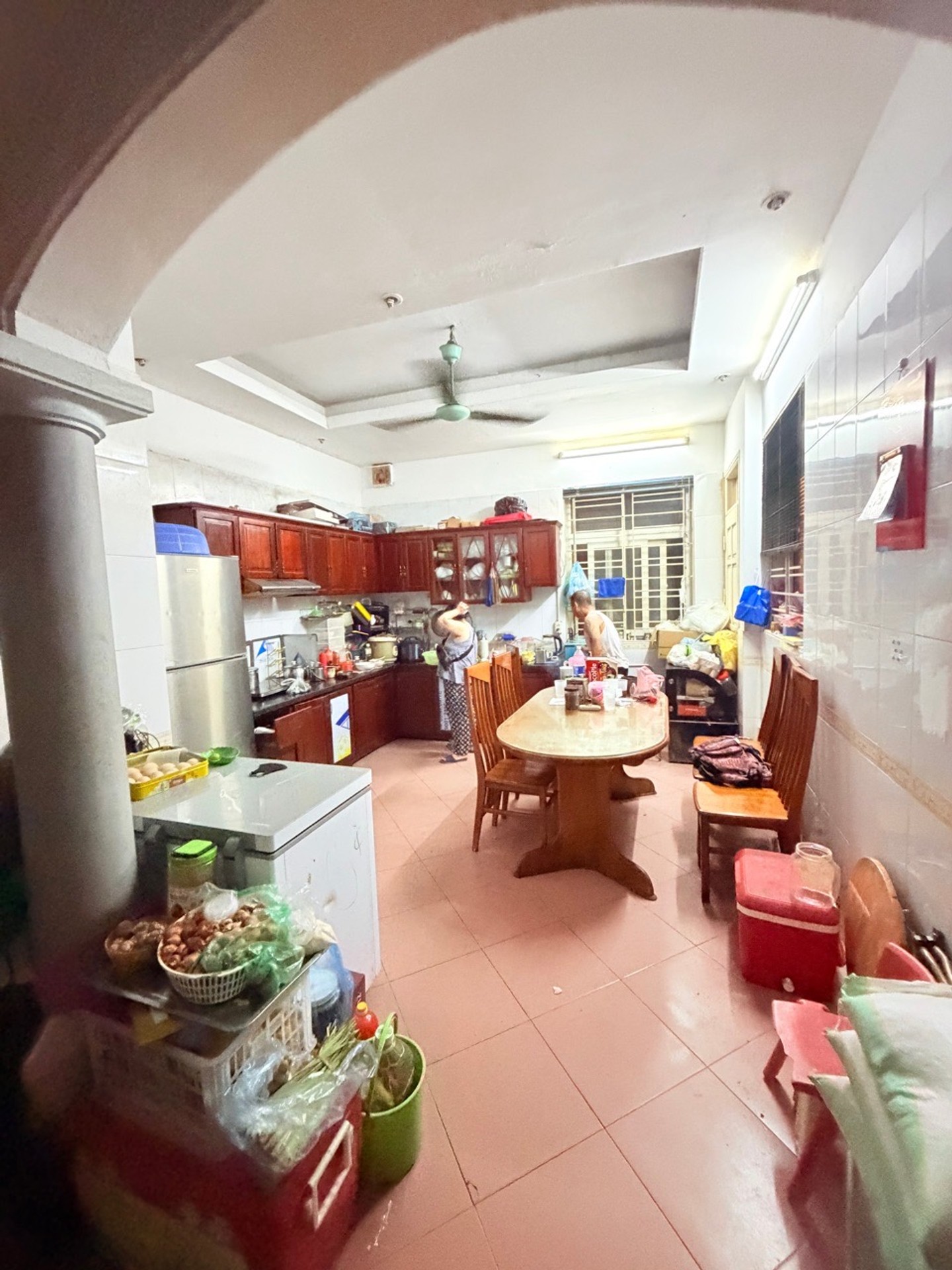 Bán nhà Đại Từ - diện tích 47m2 4 tầng - Lô góc, ô tô đỗ cửa - giá 16 tỷ