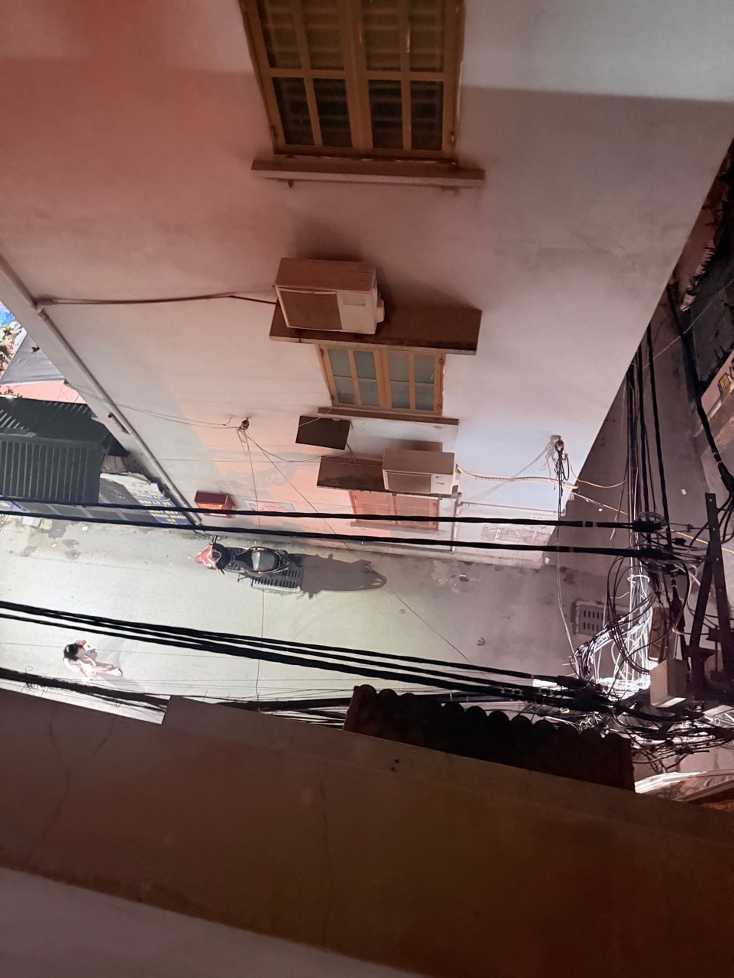 Bán nhà Đại Từ - diện tích 47m2 4 tầng - Lô góc, ô tô đỗ cửa - giá 16 tỷ