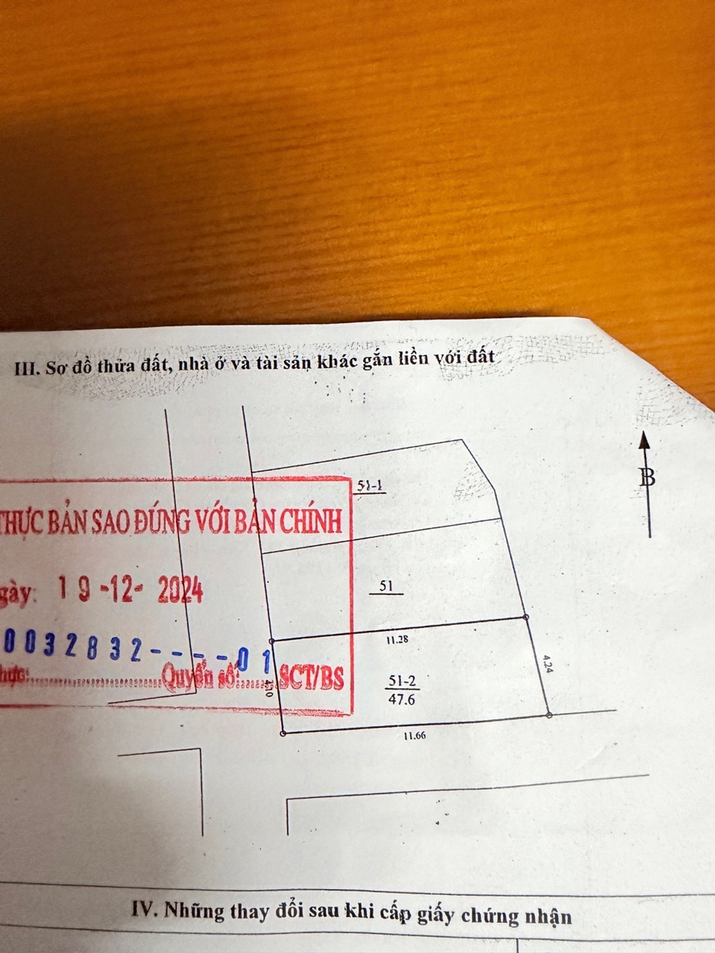 Bán nhà Đại Từ - diện tích 47m2 4 tầng - Lô góc, ô tô đỗ cửa - giá 16 tỷ