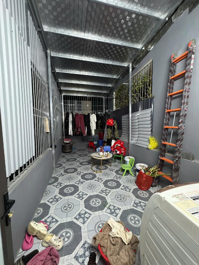 Bán nhà Minh Khai - diện tích 43m2 5 tầng - Nhà hoàn thiện long lanh, nội thất cao cấp - giá 13,5 tỷ