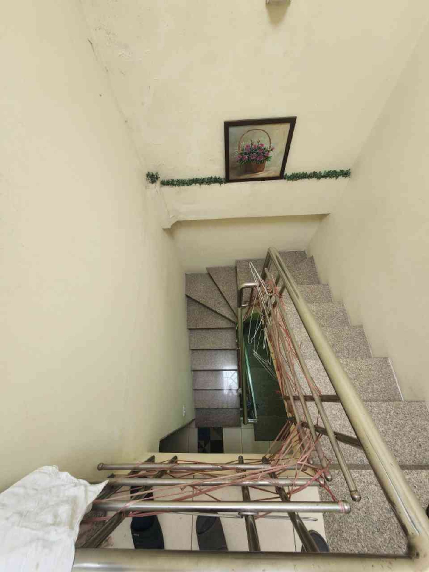 Bán nhà Thanh Lân - diện tích 30m2 4 tầng - Ba gác đỗ cửa - giá 6,35 tỷ