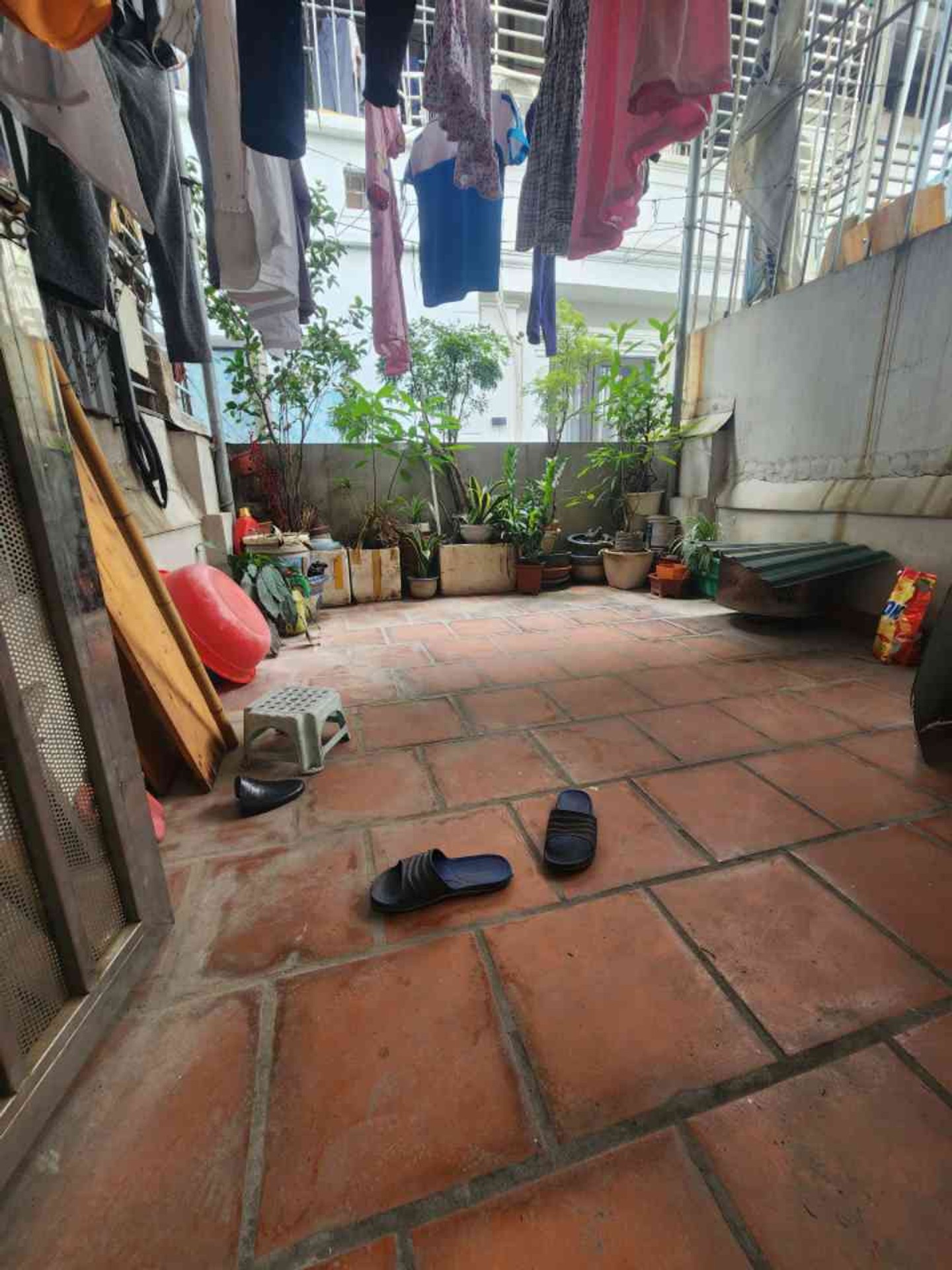 Bán nhà Thanh Lân - diện tích 30m2 4 tầng - Ba gác đỗ cửa - giá 6,35 tỷ