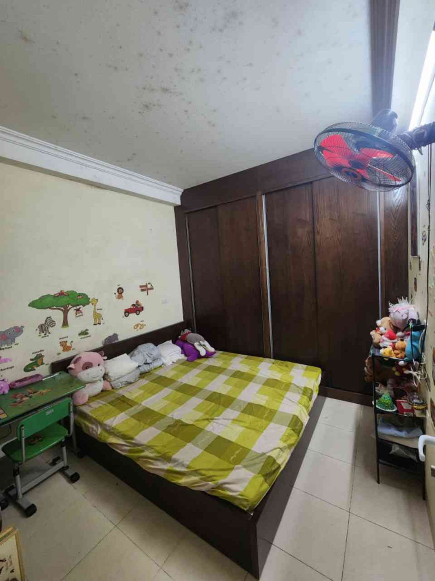 Bán nhà Thanh Lân - diện tích 30m2 4 tầng - Ba gác đỗ cửa - giá 6,35 tỷ