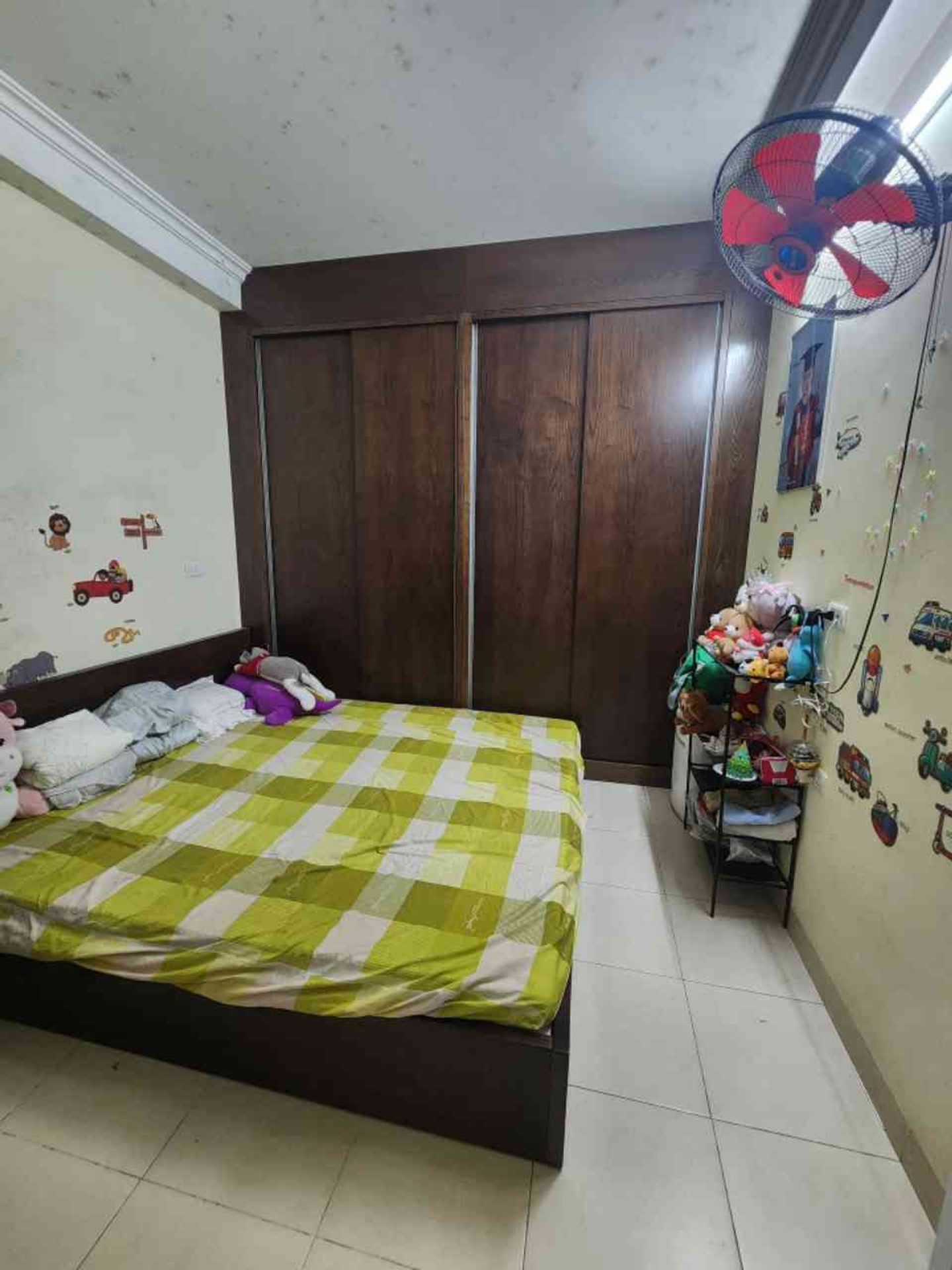 Bán nhà Thanh Lân - diện tích 30m2 4 tầng - Ba gác đỗ cửa - giá 6,35 tỷ