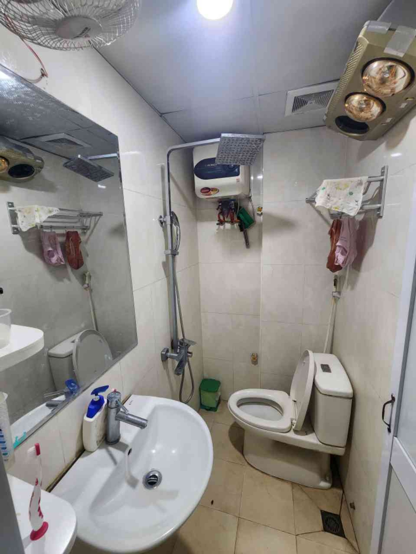 Bán nhà Thanh Lân - diện tích 30m2 4 tầng - Ba gác đỗ cửa - giá 6,35 tỷ