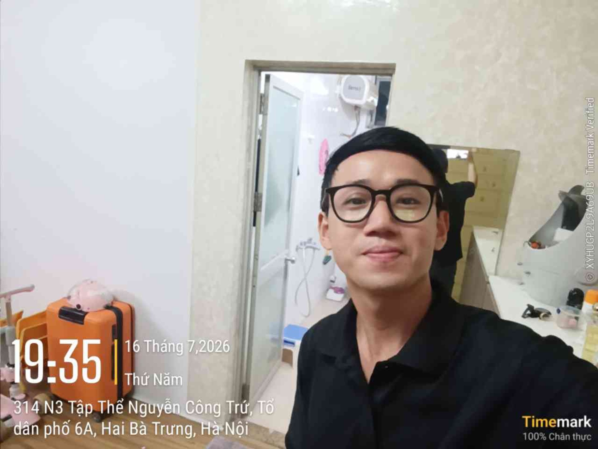 Bán nhà Nguyễn Công Trứ - diện tích 54m2 14 tầng - Lô góc - giá 6,8 tỷ