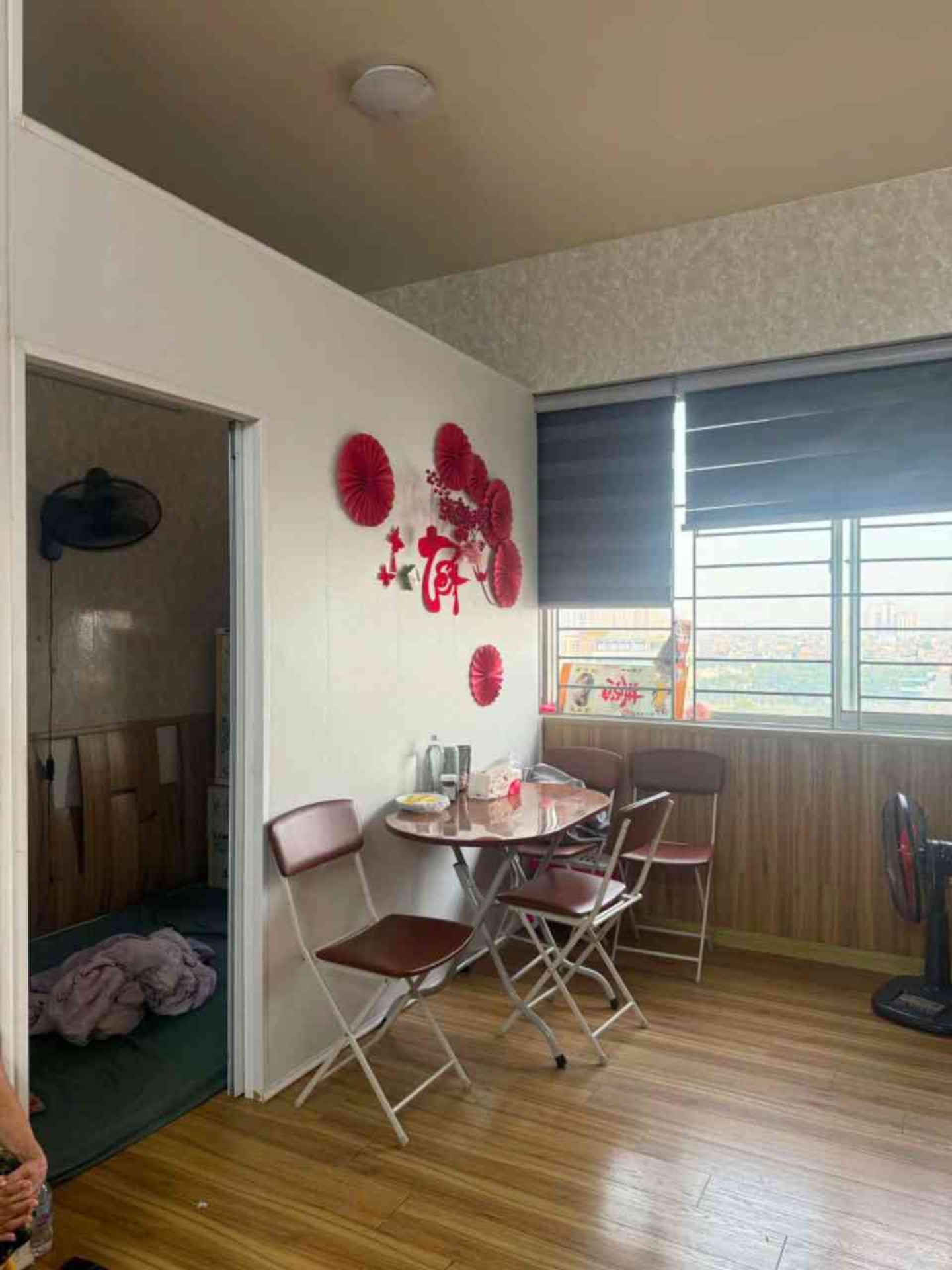 Bán nhà Nguyễn Công Trứ - diện tích 54m2 14 tầng - Lô góc - giá 6,8 tỷ