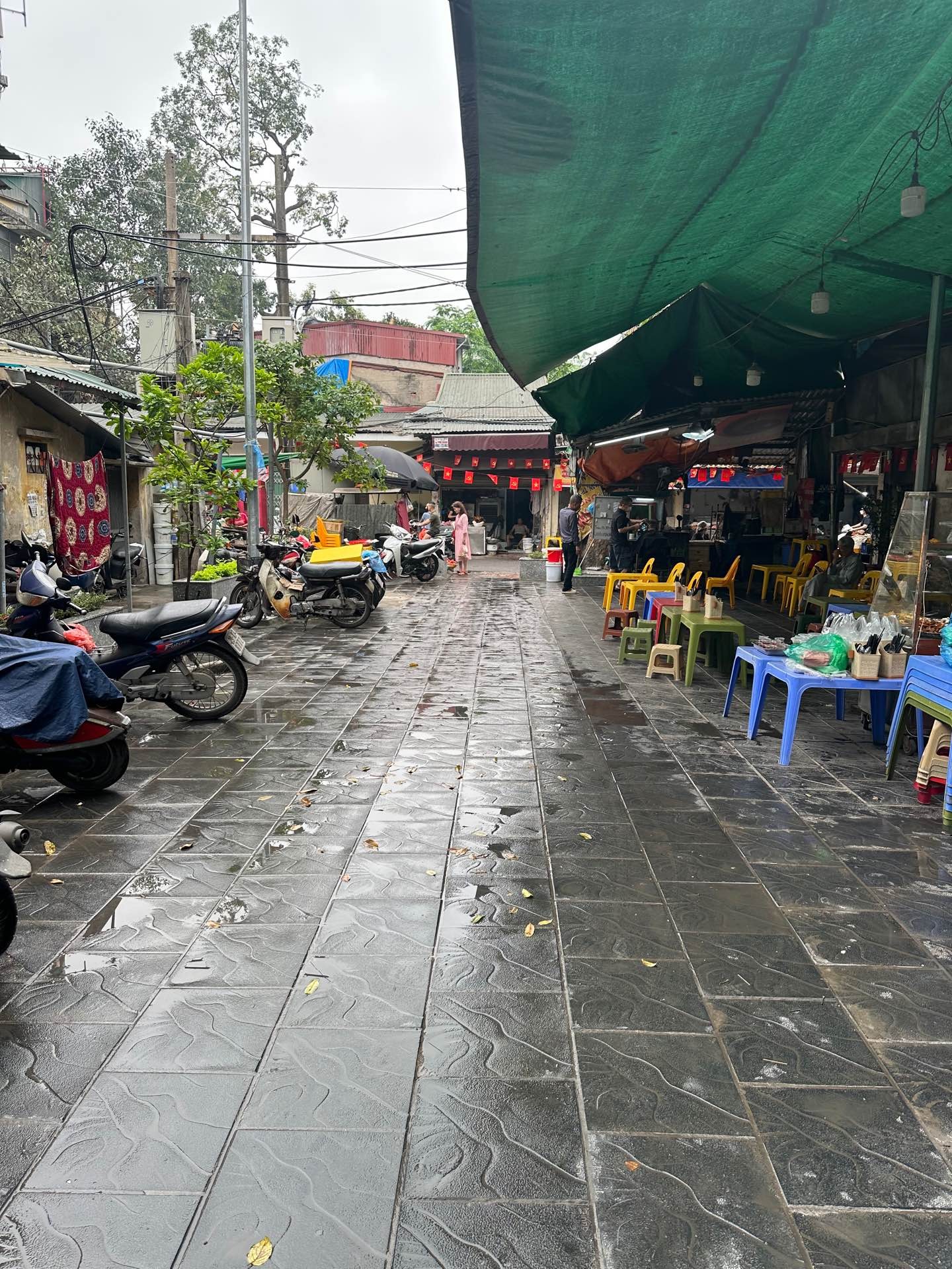 Bán nhà Nguyễn Công Trứ - diện tích 55m2 3 tầng - Nhà mới full nội thất - giá 3,8 tỷ