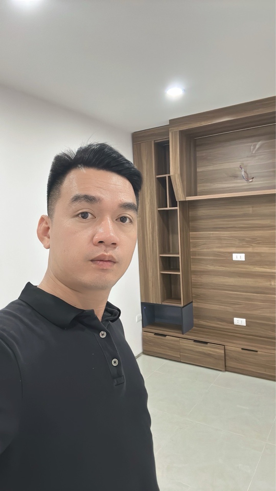Bán nhà Nguyễn Công Trứ - diện tích 55m2 3 tầng - Nhà mới full nội thất - giá 3,8 tỷ