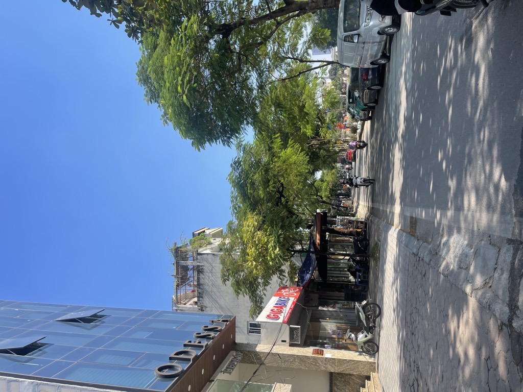 Bán nhà Trần Hoà - diện tích 68m2 2 tầng - MẶT PHỐ KINH DOANH BẤT CHẤP - giá 29 tỷ