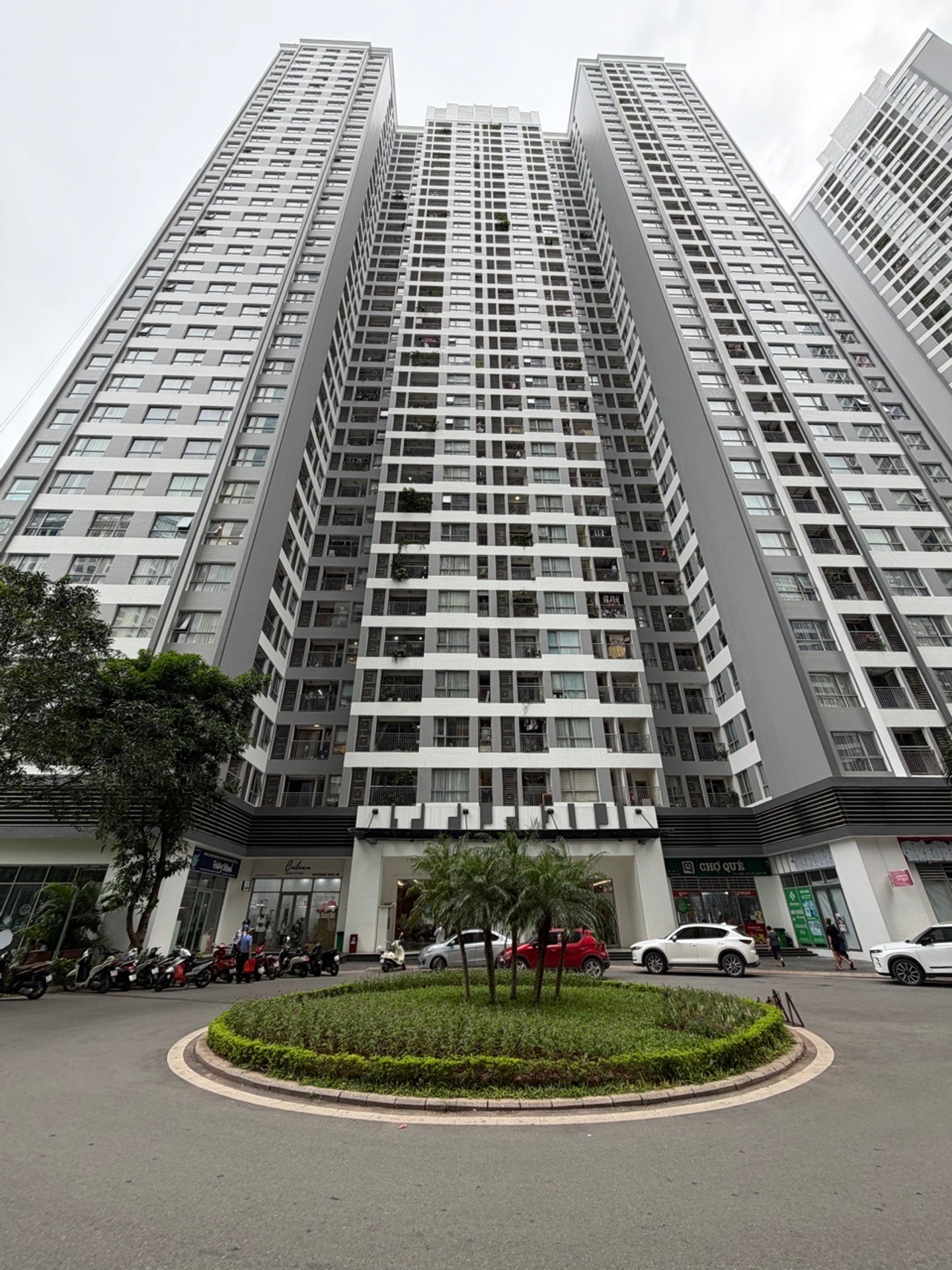 Bán nhà Lĩnh Nam - diện tích 67m2 1 tầng - Lô góc, full nội thất - giá 7,2 tỷ