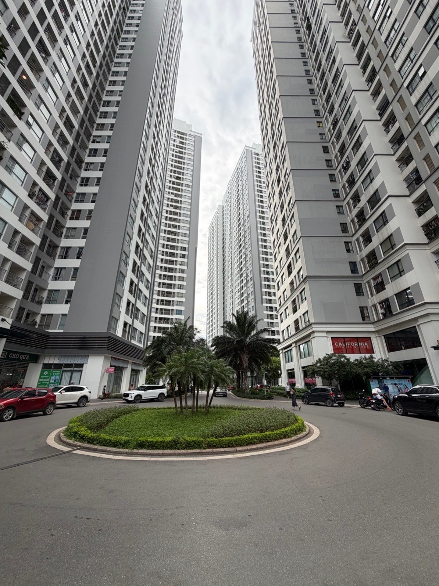 Bán nhà Lĩnh Nam - diện tích 67m2 1 tầng - Lô góc, full nội thất - giá 7,2 tỷ