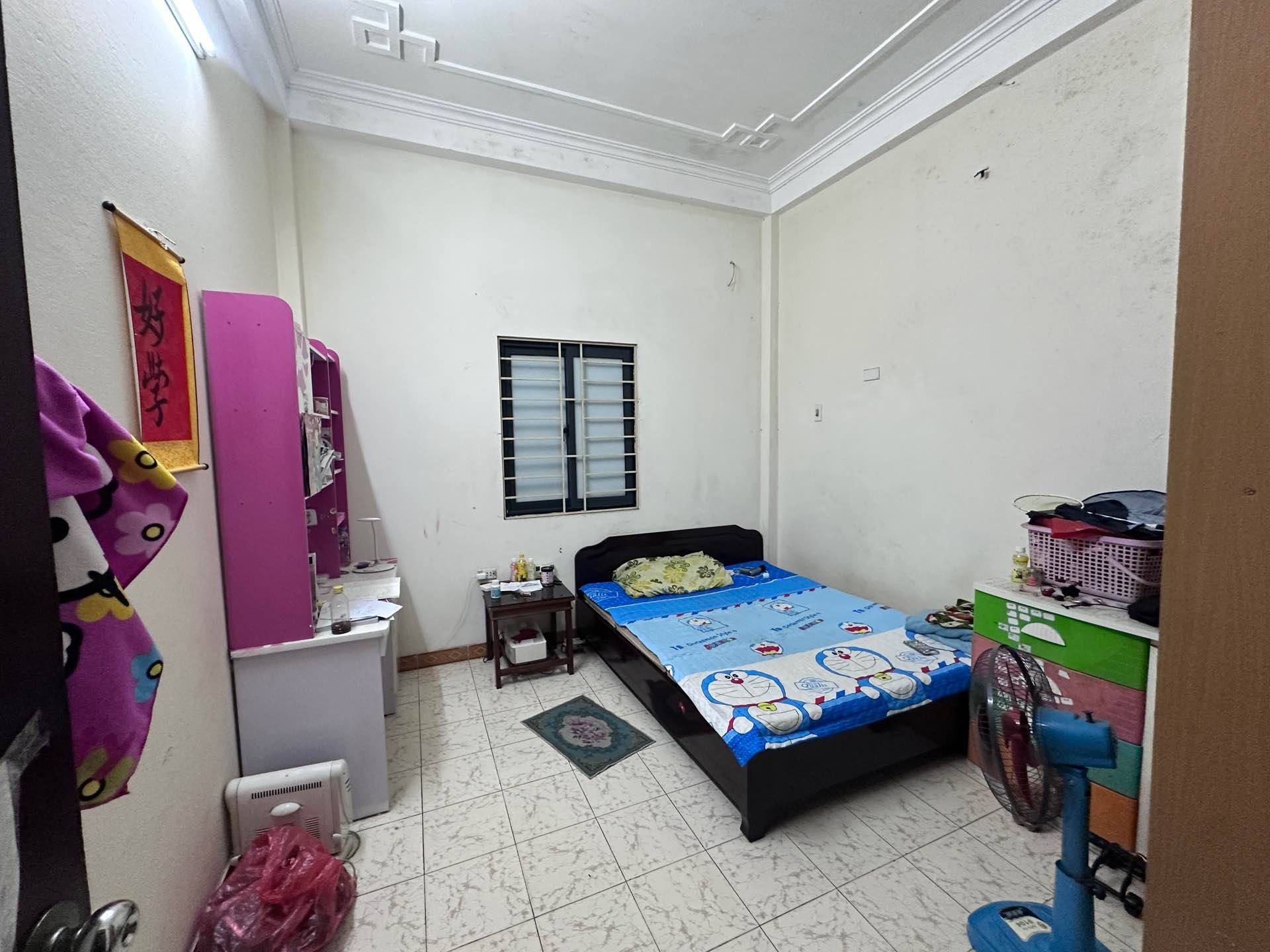 Bán nhà Bạch Đằng - diện tích 45m2 4 tầng - Ngõ thông ba gác phóng - giá 9,5 tỷ