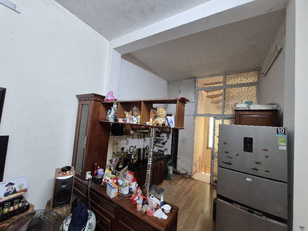 Bán nhà Nguyễn Công Hoan - diện tích 72m2 3 tầng - MẶT PHỐ - giá 28,9 tỷ