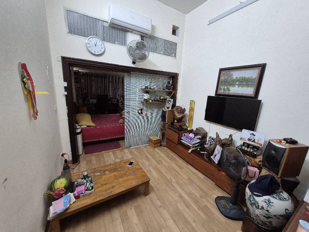 Bán nhà Nguyễn Công Hoan - diện tích 72m2 3 tầng - MẶT PHỐ - giá 28,9 tỷ