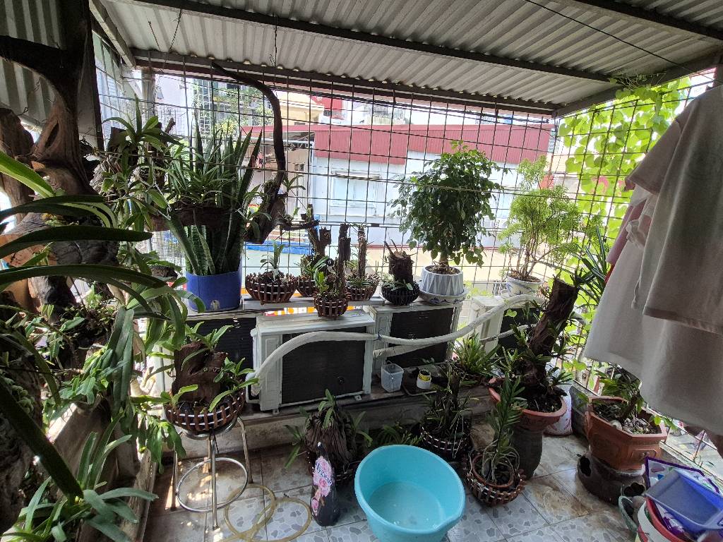 Bán nhà Nguyễn Công Hoan - diện tích 72m2 3 tầng - MẶT PHỐ - giá 28,9 tỷ