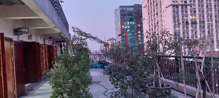 Bán nhà Tây Sơn - diện tích 600m2 9 tầng - Phù hợp làm Bệnh viện, phòng khám đa khoa - giá 365 tỷ